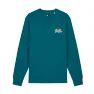 Ocean deep / gold