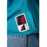 Velodrom VCC VELODROM Casual Embroided Logo Sweatshirt