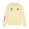 Vanilla/neon