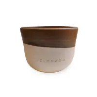 Velodrom VCC VELODROM Coffee Mug Handmade x Pell Ceramica