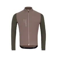 Velodrom VCC VELODROM DualC Long Sleeve Jersey Velodrom VCC VELODROM DualC Long Sleeve Jersey