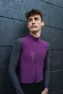 Velodrom VCC VELODROM DualC Long Sleeve Jersey