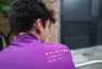 Velodrom VCC VELODROM DualC Long Sleeve Jersey