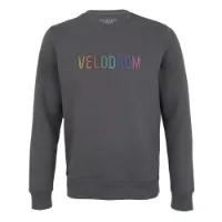 Velodrom VCC VELODROM Emboss Sweatshirt Velodrom VCC VELODROM Emboss Sweatshirt