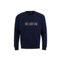 Velodrom VCC VELODROM Emboss Sweatshirt