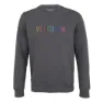 Anthracite rainbow