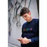 Velodrom VCC VELODROM Emboss Sweatshirt