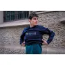 Velodrom VCC VELODROM Emboss Sweatshirt
