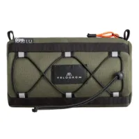 Velodrom VCC VELODROM Handlebar Bag Velodrom VCC VELODROM Handlebar Bag