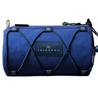 Velodrom VCC VELODROM Handlebar Bag Velodrom VCC VELODROM Handlebar Bag
