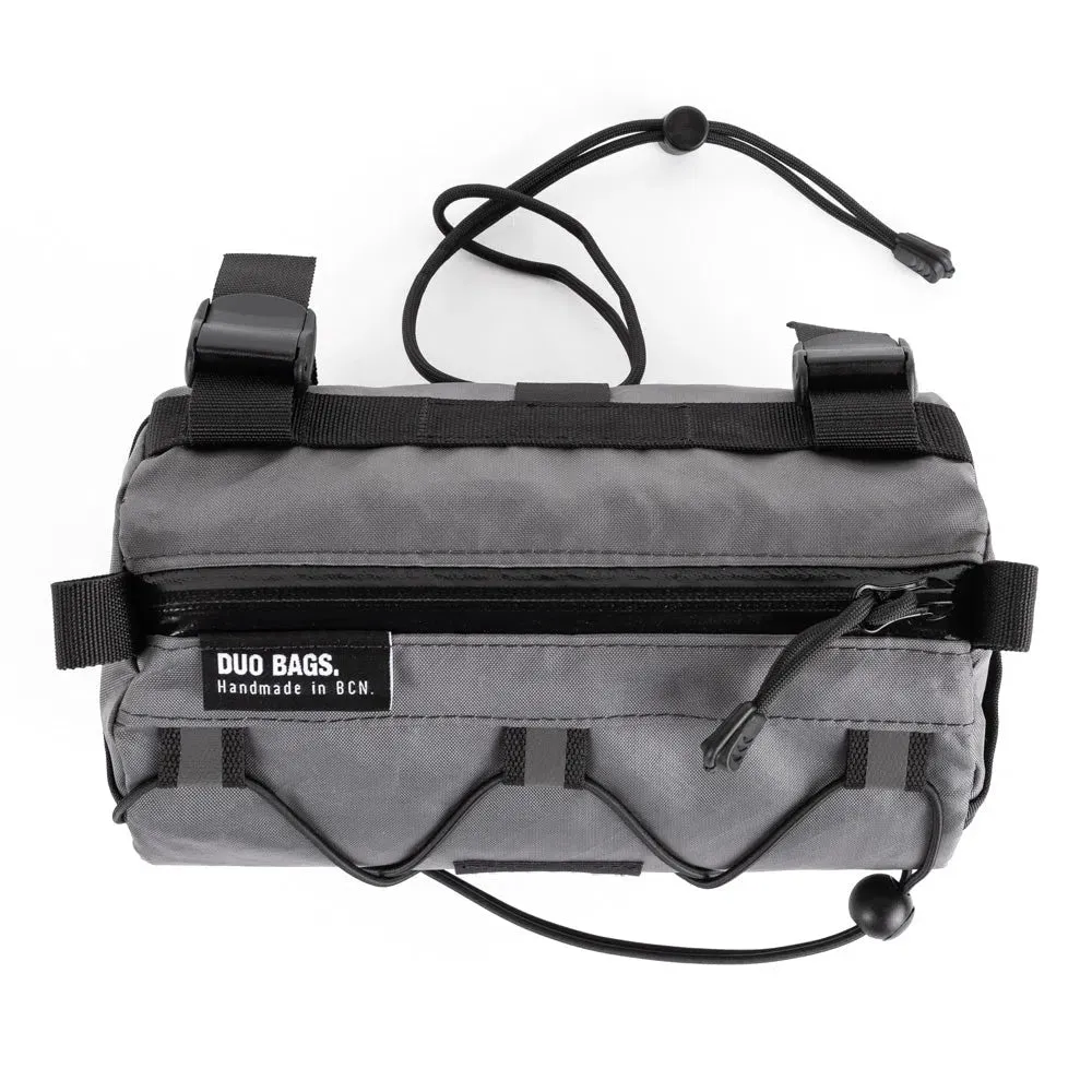 Velodrom VCC VELODROM Handlebar Bag Velodrom VCC VELODROM Handlebar Bag