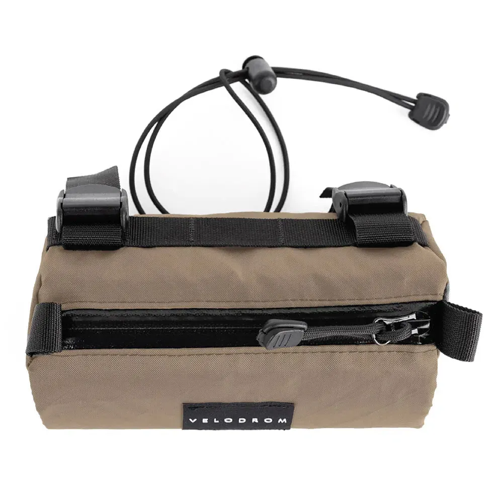Velodrom VCC VELODROM Handlebar Bag Mini