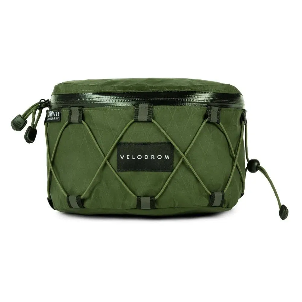 Velodrom VCC VELODROM Hip Bag Velodrom VCC VELODROM Hip Bag