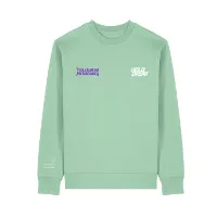 Velodrom VCC VELODROM Komorebi Sweatshirt