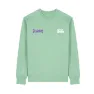 Aloe green