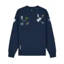 Velodrom VCC VELODROM Limited Drop Patch Edition Sweatshirt