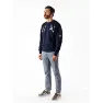 Velodrom VCC VELODROM Limited Drop Patch Edition Sweatshirt