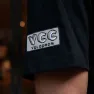 Velodrom VCC VELODROM Multi Patch Tshirt SS24