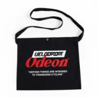 Velodrom VCC VELODROM Musette Velodrom Odeon