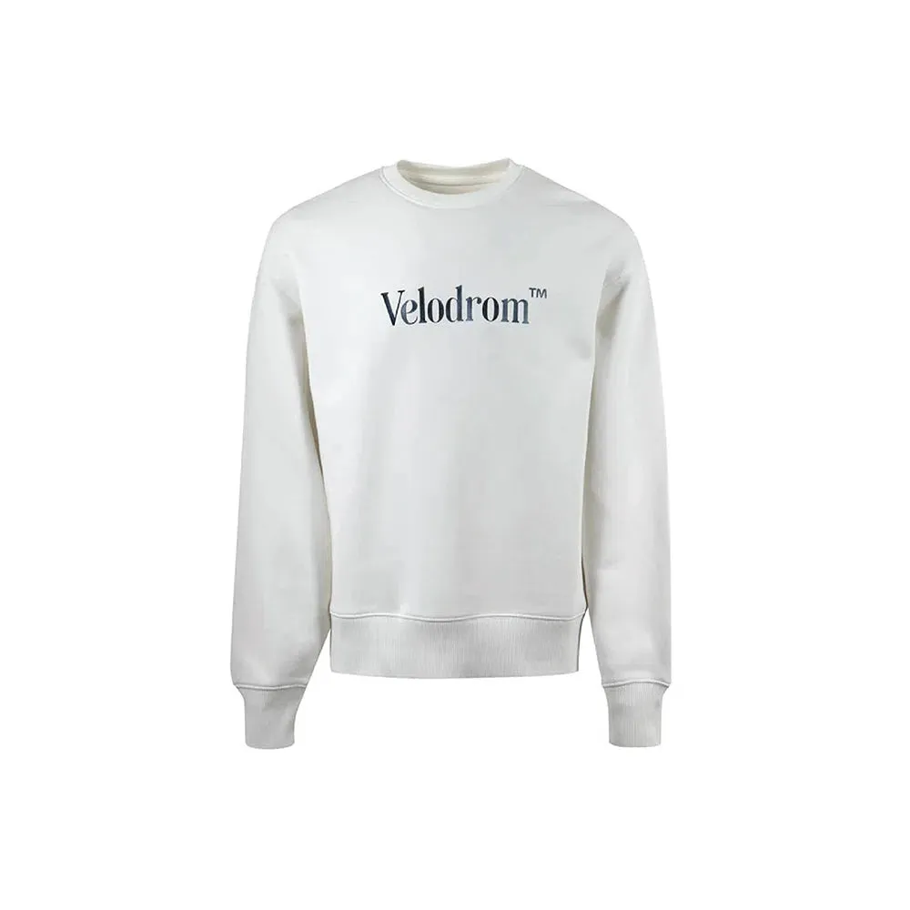 Velodrom VCC VELODROM Oversize Sweatshirt Velodrom VCC VELODROM Oversize Sweatshirt