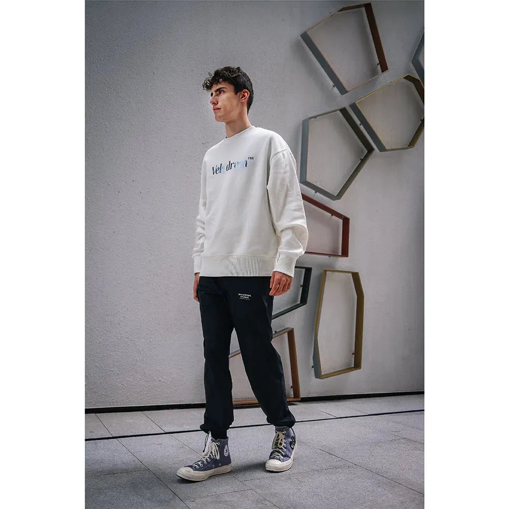Velodrom VCC VELODROM Oversize Sweatshirt Velodrom VCC VELODROM Oversize Sweatshirt
