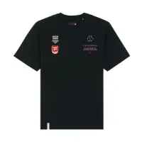 Velodrom VCC VELODROM Patch Enve/3T Tshirt SS24