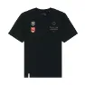 Velodrom VCC VELODROM Patch Enve/3T Tshirt SS24