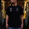 Velodrom VCC VELODROM Patch Enve/3T Tshirt SS24