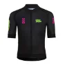 Black/fluor graphics