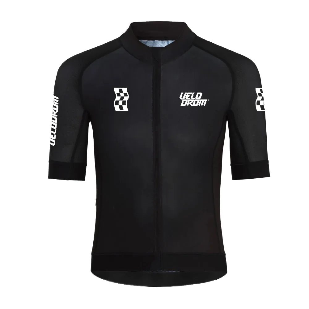 Velodrom VCC VELODROM RaceDay 1.0 Jersey