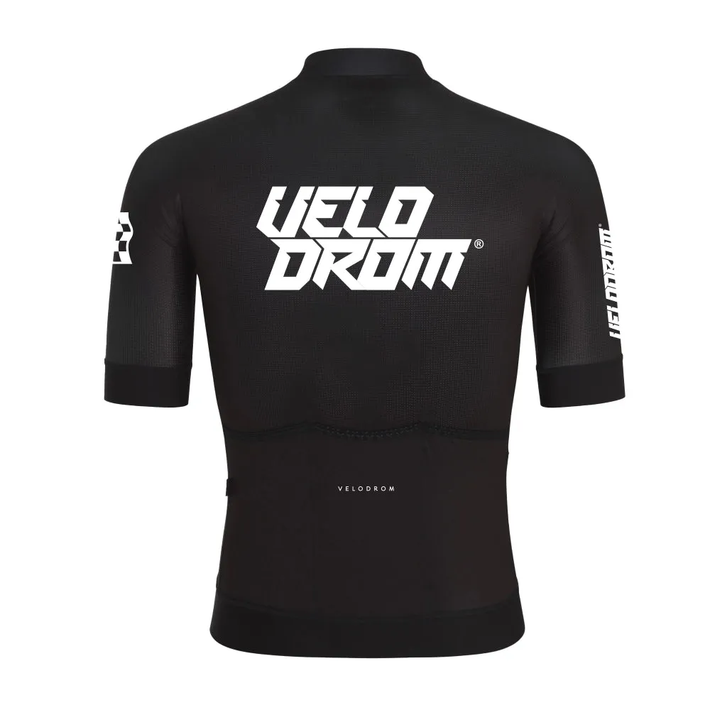 Velodrom VCC VELODROM RaceDay 1.0 Jersey