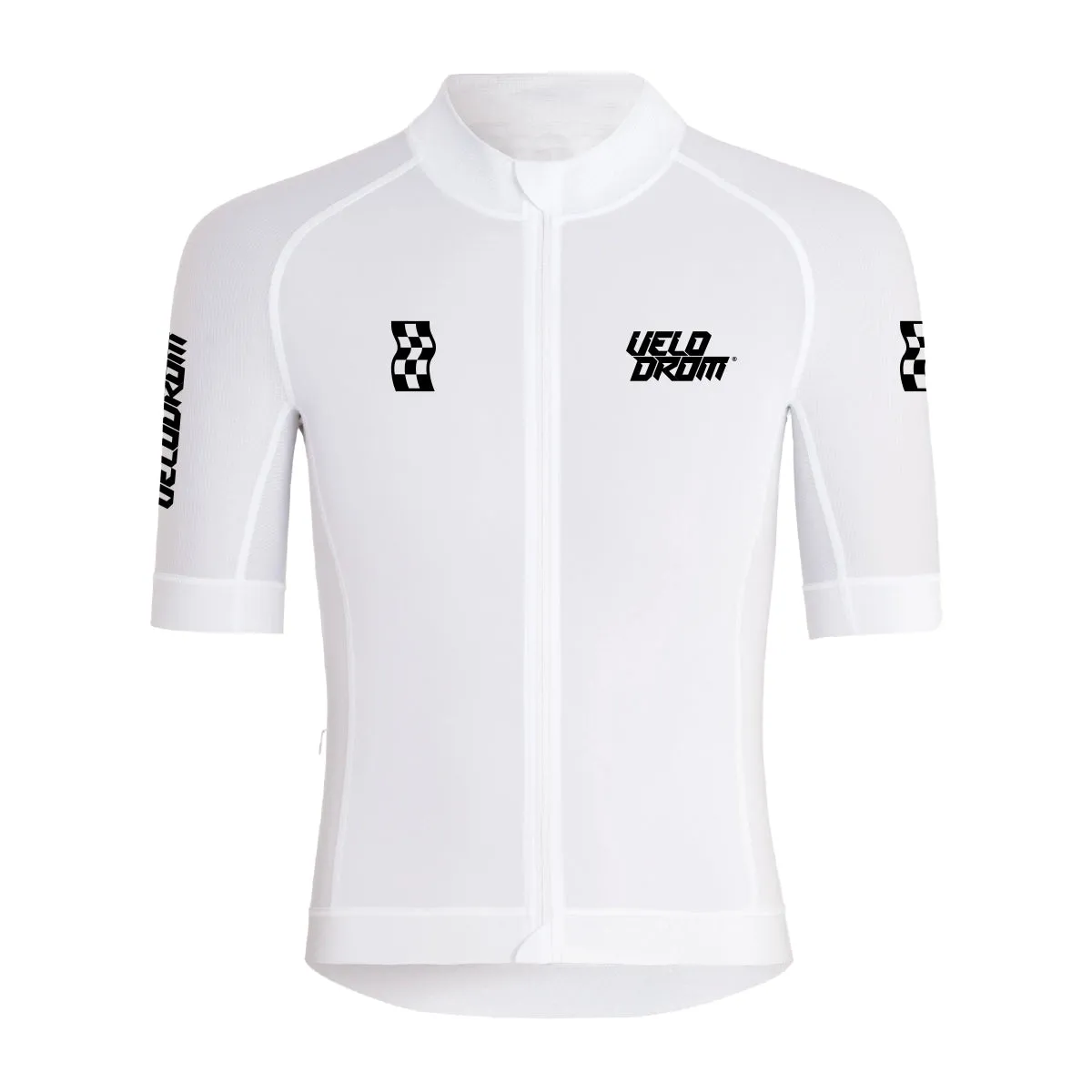 Velodrom VCC VELODROM RaceDay 1.0 Jersey Velodrom VCC VELODROM RaceDay 1.0 Jersey
