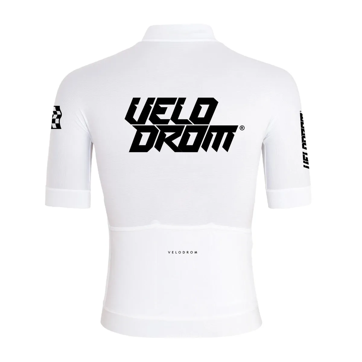 Velodrom VCC VELODROM RaceDay 1.0 Jersey Velodrom VCC VELODROM RaceDay 1.0 Jersey