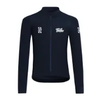 Velodrom VCC VELODROM RaceDay 2.0 Thermal Long Sleeve Jersey