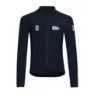 Navy/white