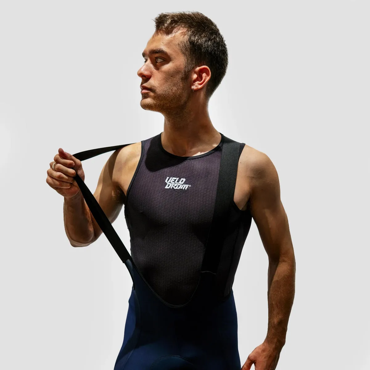 Velodrom VCC VELODROM RaceDay 3.0 Baselayer Velodrom VCC VELODROM RaceDay 3.0 Baselayer