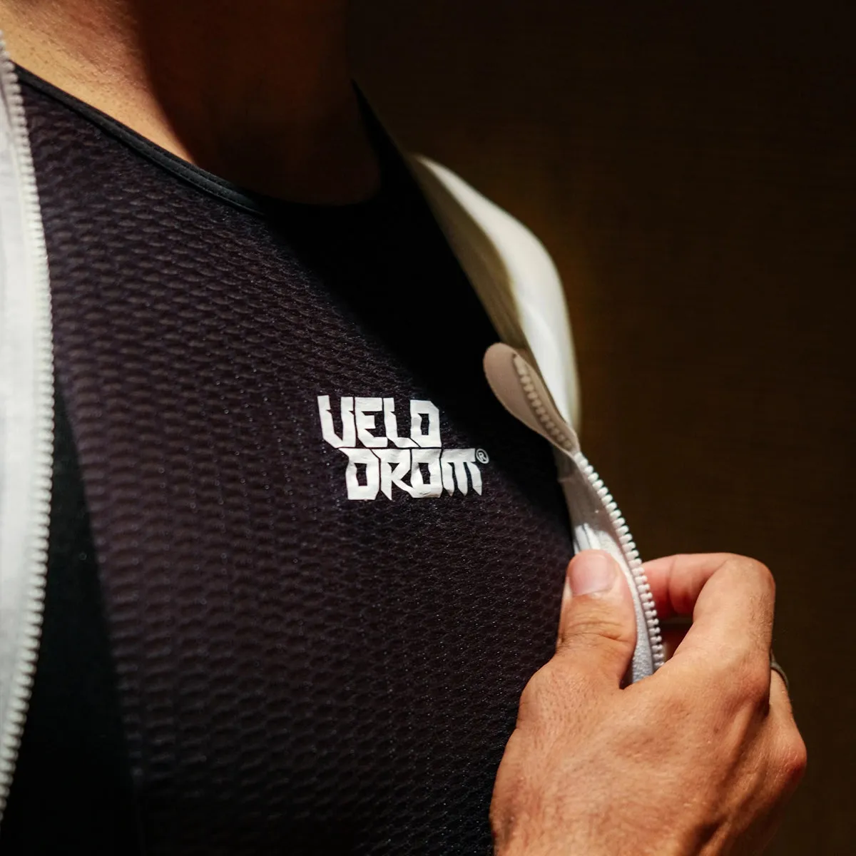 Velodrom VCC VELODROM RaceDay 3.0 Baselayer Velodrom VCC VELODROM RaceDay 3.0 Baselayer