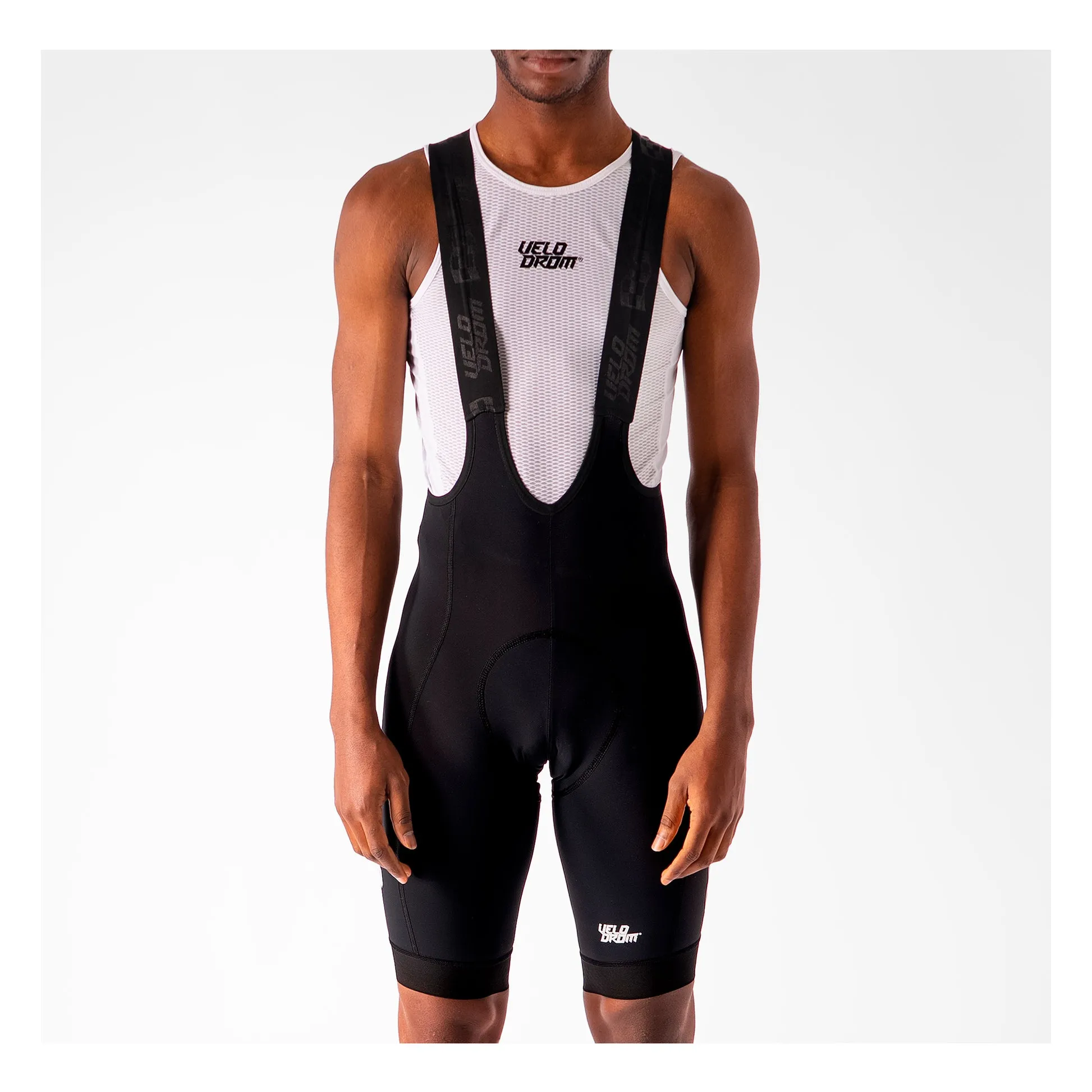 Velodrom VCC VELODROM Raceday 3.0 Cargo Bib Shorts