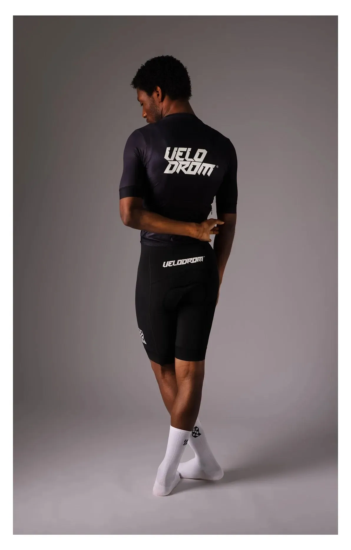 Velodrom VCC VELODROM Raceday 3.0 Cargo Bib Shorts