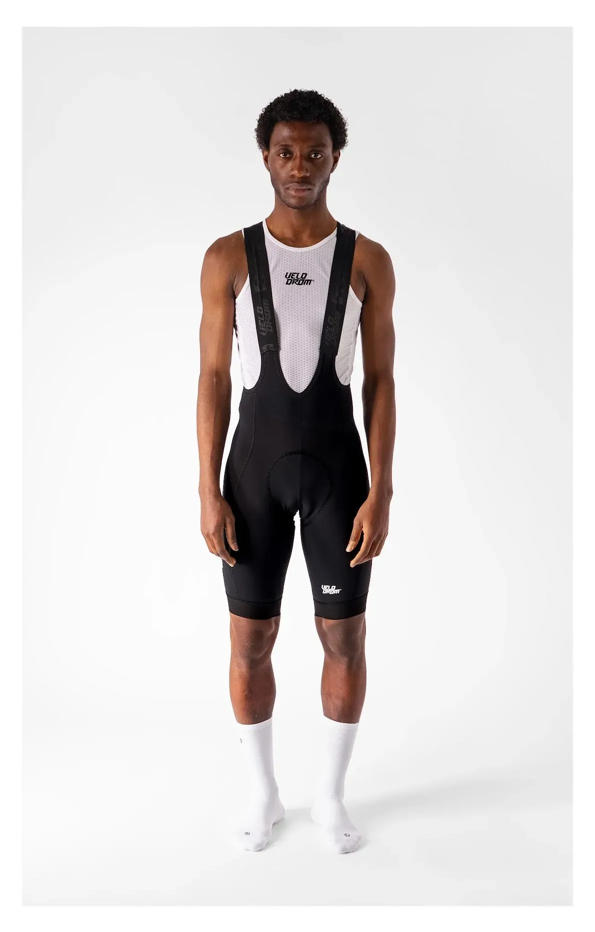 Velodrom VCC VELODROM Raceday 3.0 Cargo Bib Shorts