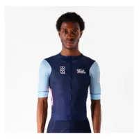 Velodrom VCC VELODROM Raceday 3.0 Cycling Jersey Velodrom VCC VELODROM Raceday 3.0 Cycling Jersey