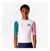 Velodrom VCC VELODROM Raceday 3.0 Cycling Jersey Velodrom VCC VELODROM Raceday 3.0 Cycling Jersey