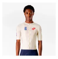 Velodrom VCC VELODROM Raceday 3.0 Cycling Jersey