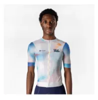 Velodrom VCC VELODROM Raceday 3.0 Temps de Flor 2025 Limited Edition Unisex Cycling Jersey