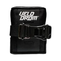 Velodrom VCC VELODROM RaceDay by Cordel Compact Road Saddle Bag Velodrom VCC VELODROM RaceDay by Cordel Compact Road Saddle Bag