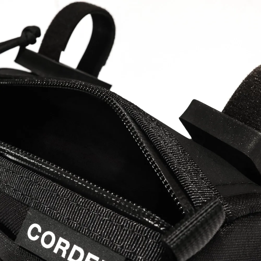 Velodrom VCC VELODROM Raceday by Cordel Durum Mini Handlebar Bag