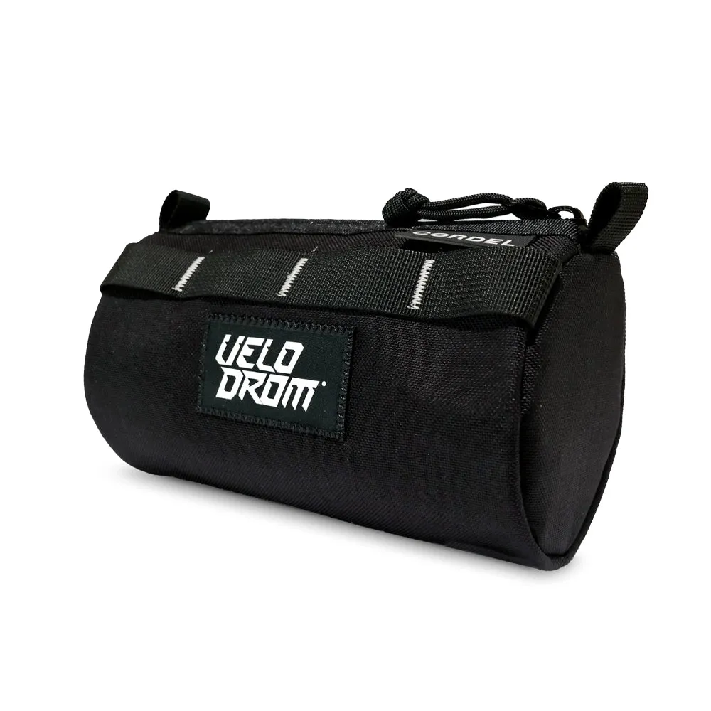Velodrom VCC VELODROM Raceday by Cordel Durum Mini Handlebar Bag