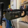 Velodrom VCC VELODROM Raceday by Cordel Durum Mini Handlebar Bag