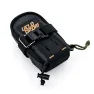 Velodrom VCC VELODROM RaceDay by Cordel Saddle Bag
