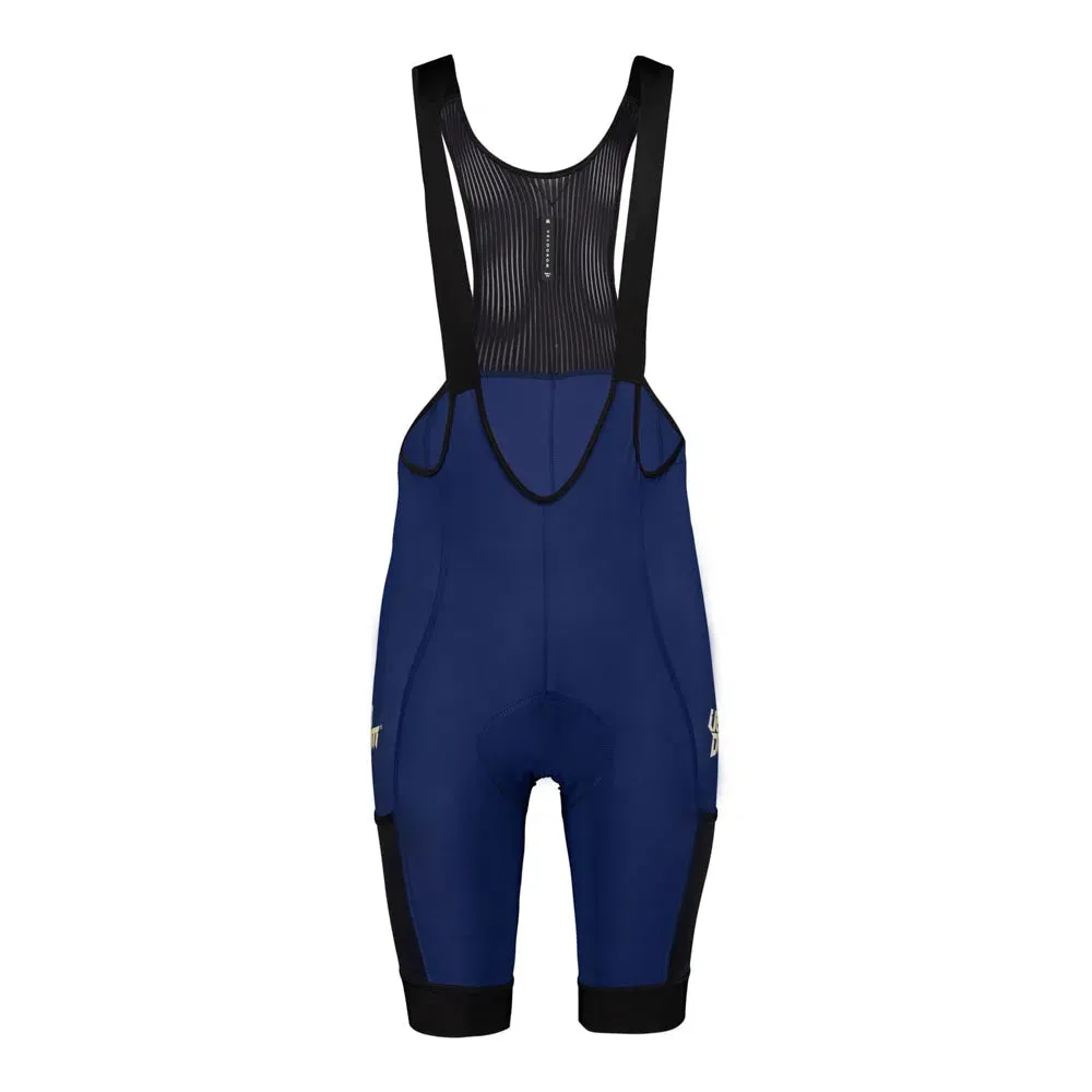 Velodrom VCC VELODROM RaceDay Cargo Bib Shorts 1.0 Velodrom VCC VELODROM RaceDay Cargo Bib Shorts 1.0